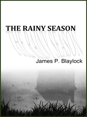 cover image of The Rainy Season